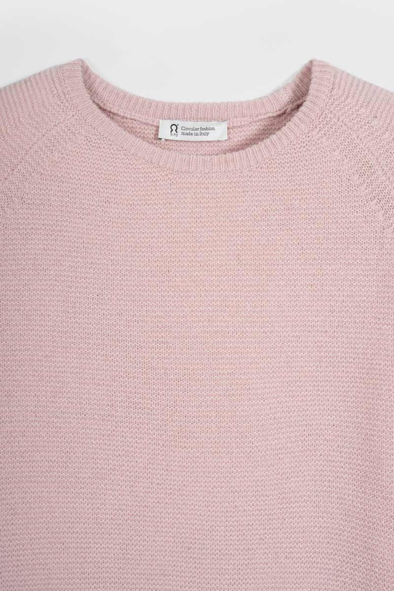 Giulietta Women's Recycled Cashmere Sweater