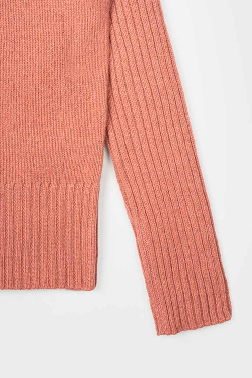Erminia Women's Recycled Cashmere Sweater