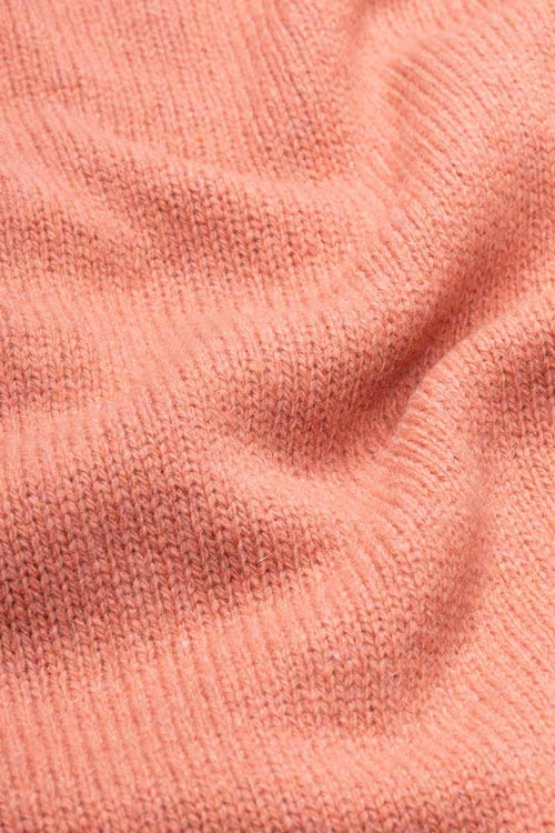 Erminia Women's Recycled Cashmere Sweater