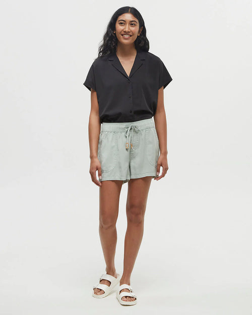 W Instow Short Oasis