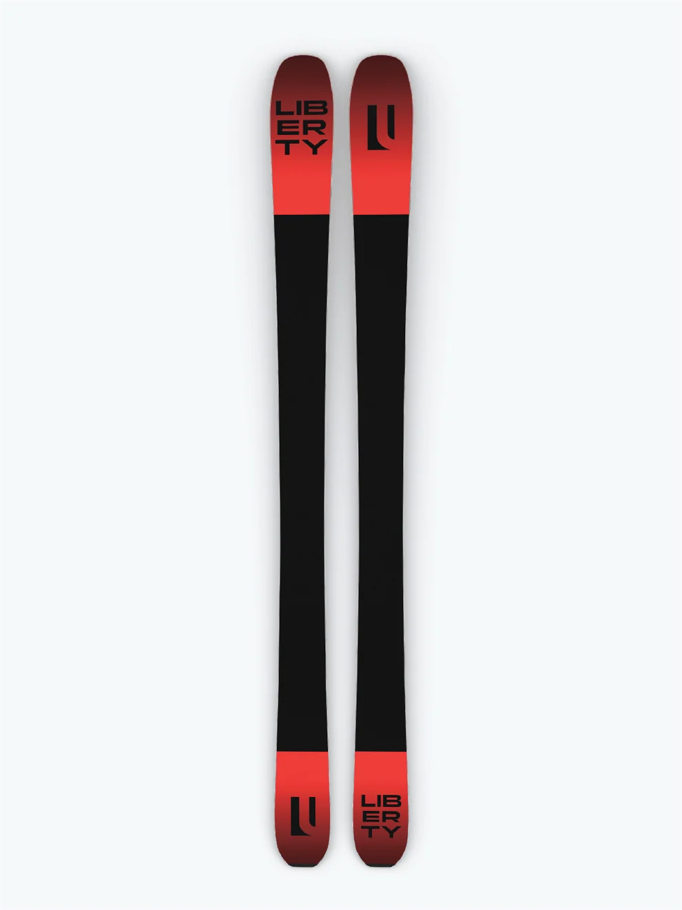 Liberty Liberty Skis - Radian 100