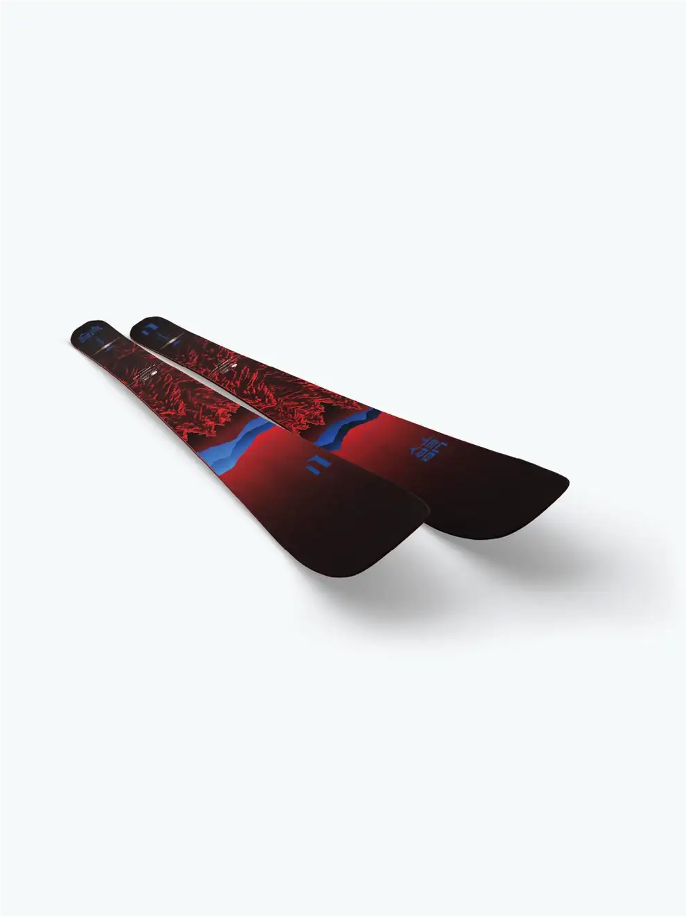 Liberty Liberty Skis - Radian 100