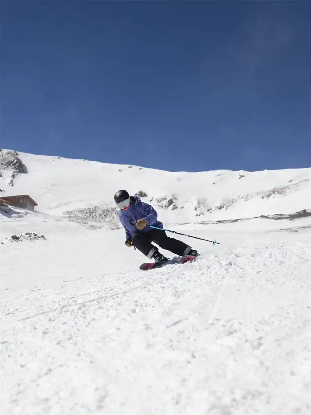 Liberty Liberty Skis - Horizon 92