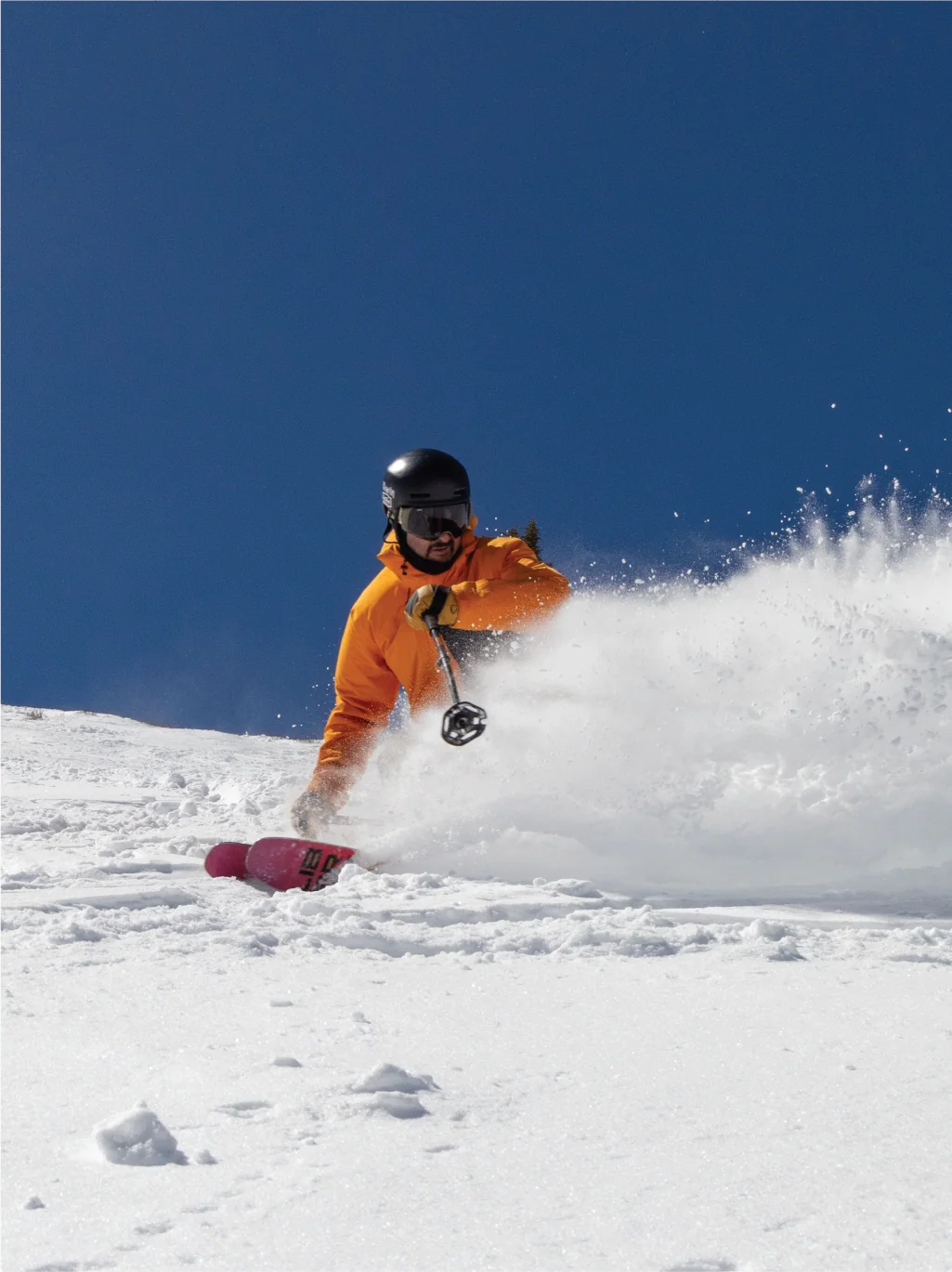 Liberty Liberty Skis - Radian 100