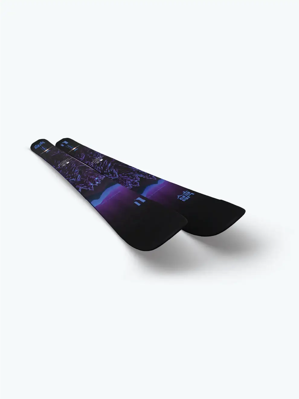 Liberty Liberty Skis - Radian 106