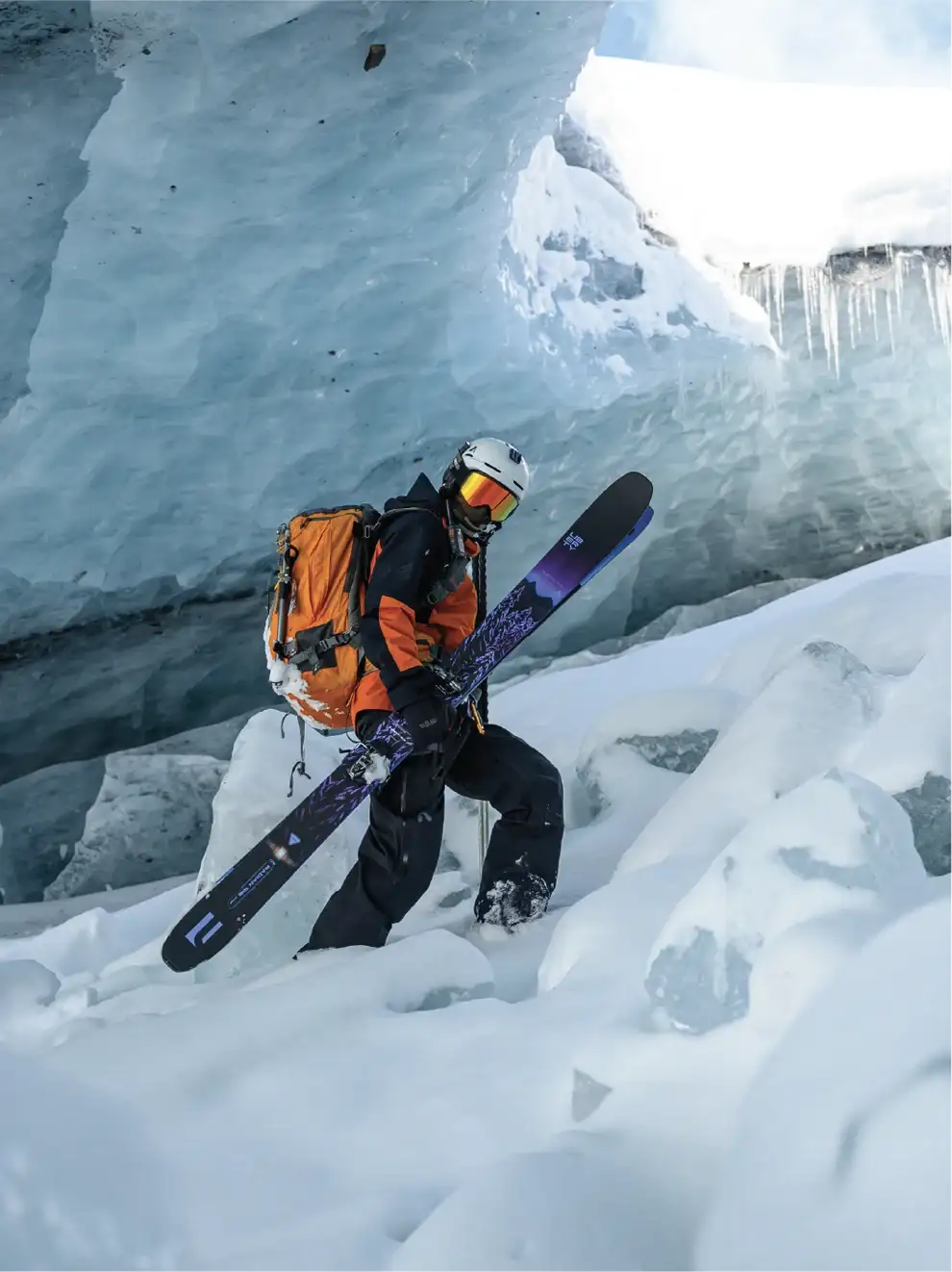 Liberty Liberty Skis - Radian 106