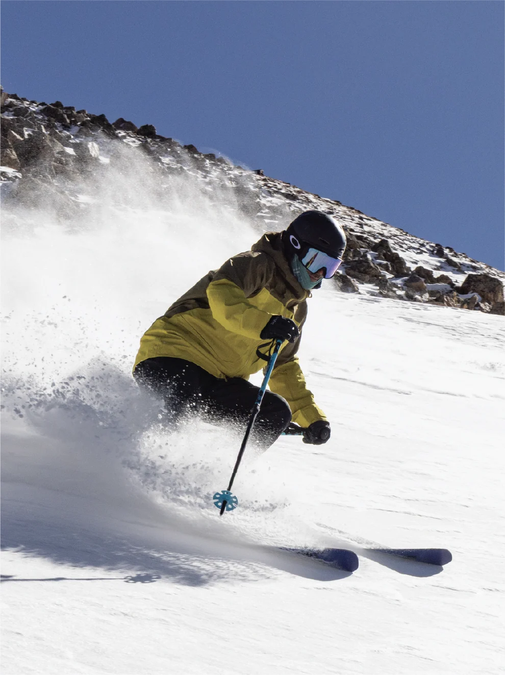Liberty Liberty Skis - Radian 106