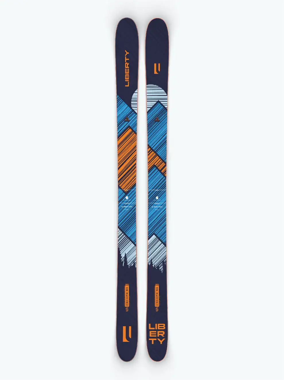 Liberty Liberty Skis - Scope 94
