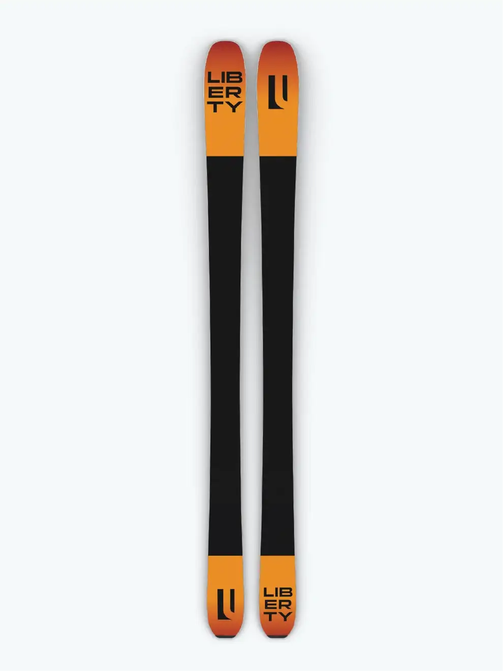 Liberty Liberty Skis - Super Radian