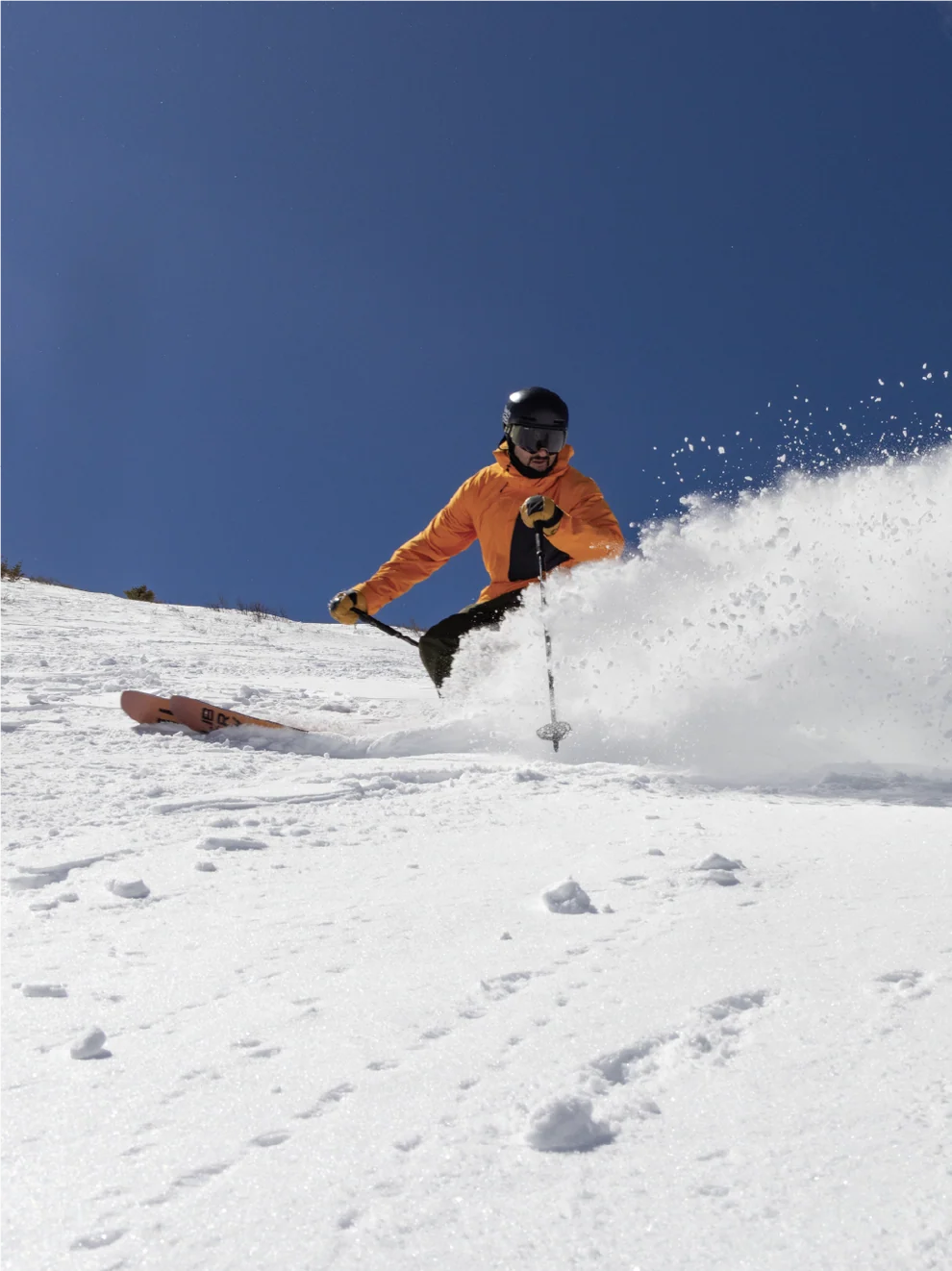 Liberty Liberty Skis - Super Radian