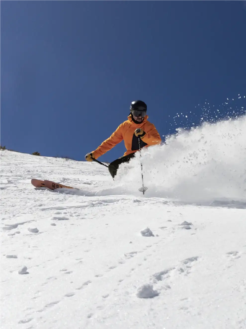 Liberty Liberty Skis - Super Radian