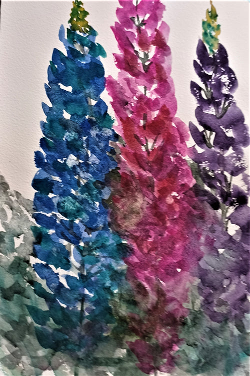 Cathy Jones Art