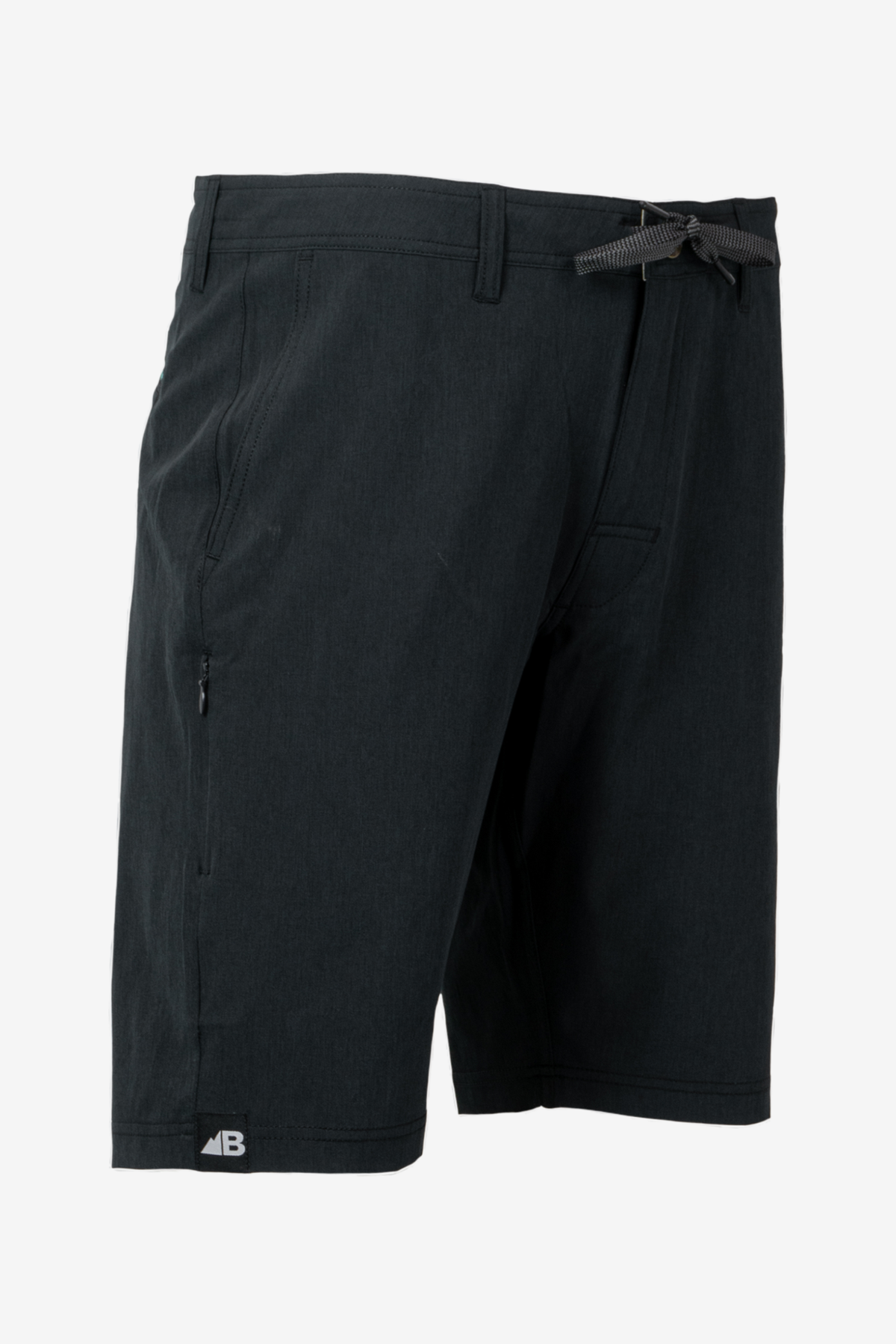 Men's 10" Rocky Mountain Board Shorts