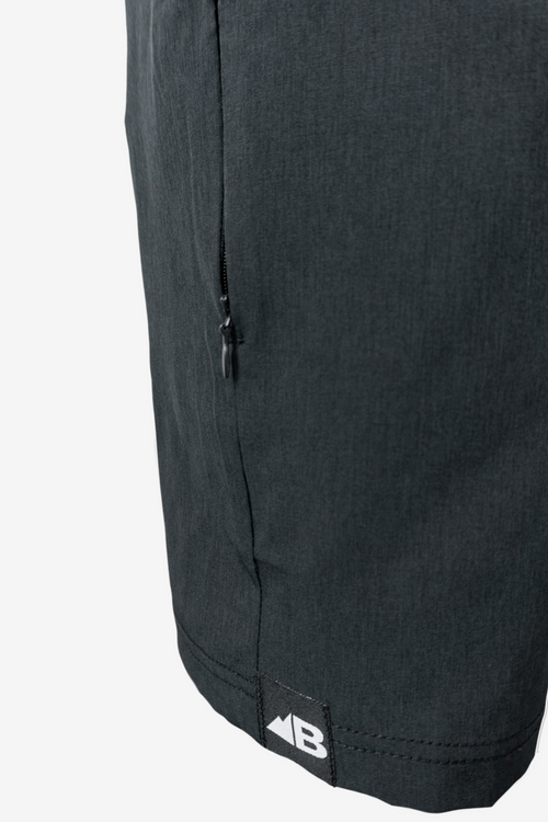 Men's 10" Rocky Mountain Board Shorts