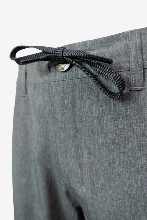 Men's 10" Rocky Mountain Board Shorts