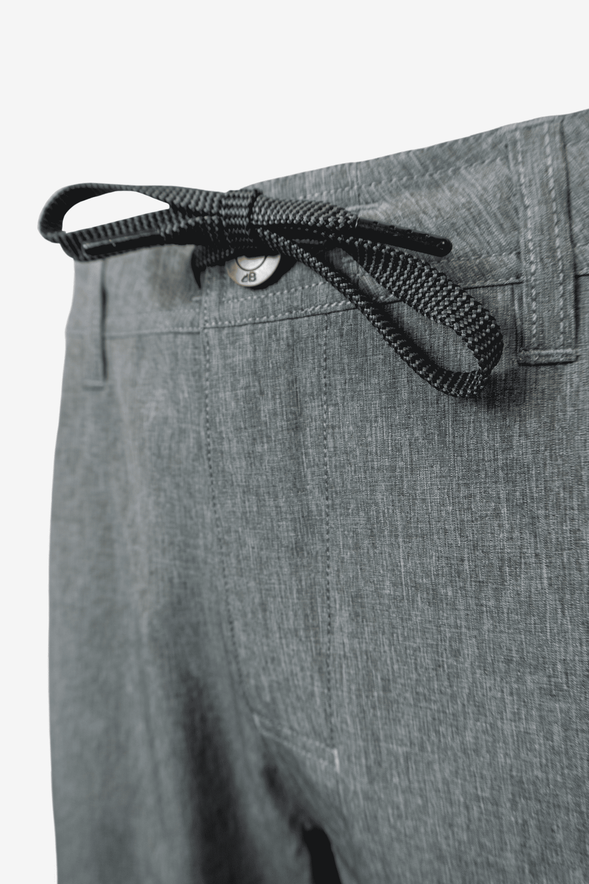 Belong Designs Men's 10" Rocky Mountain Board Shorts