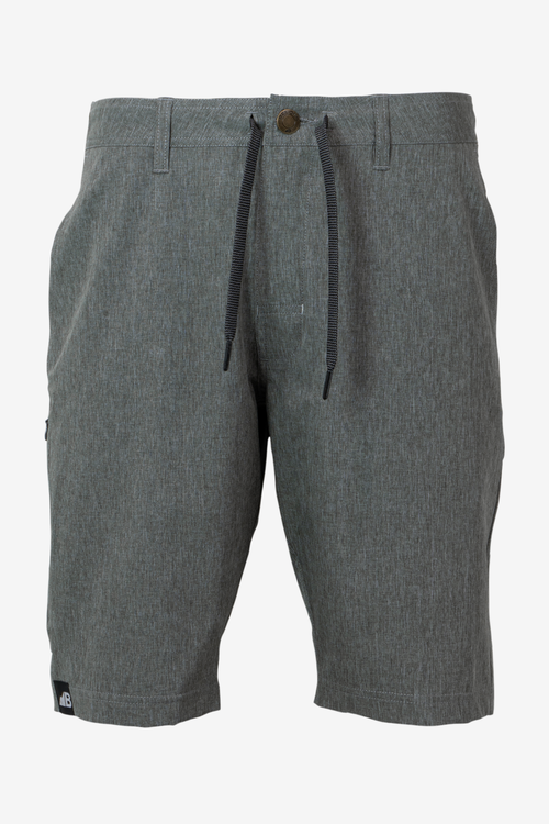 Men's 10" Rocky Mountain Board Shorts