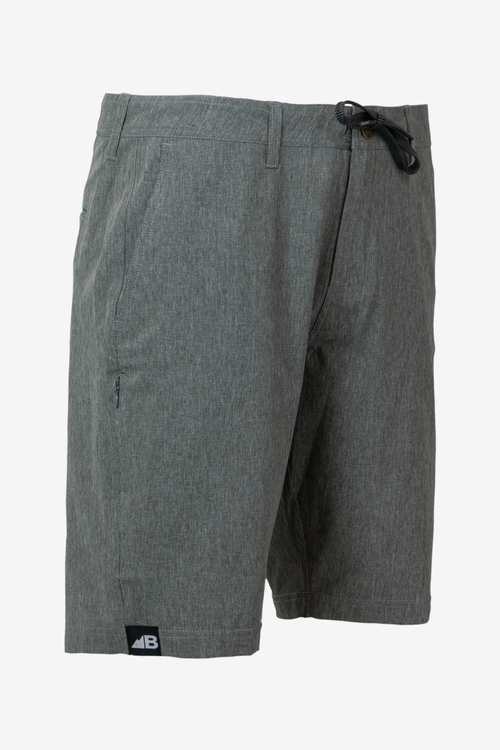 Men's 10" Rocky Mountain Board Shorts