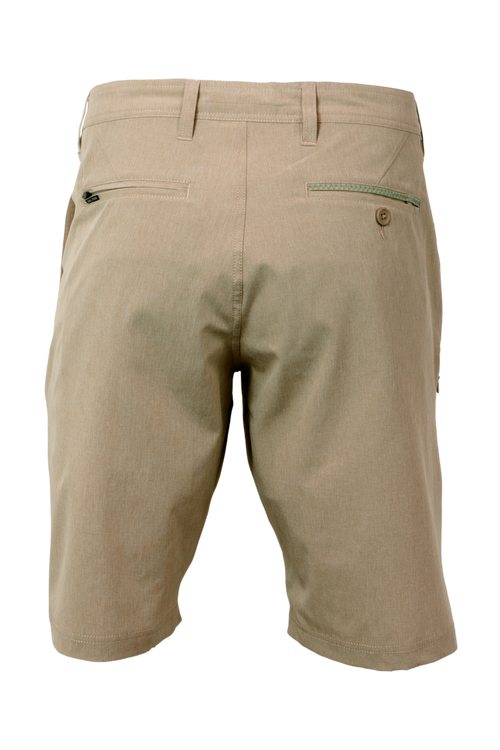 Men's 10" Rocky Mountain Board Shorts