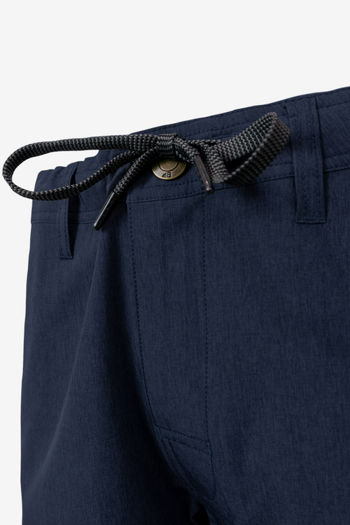 Men's 10" Rocky Mountain Board Shorts