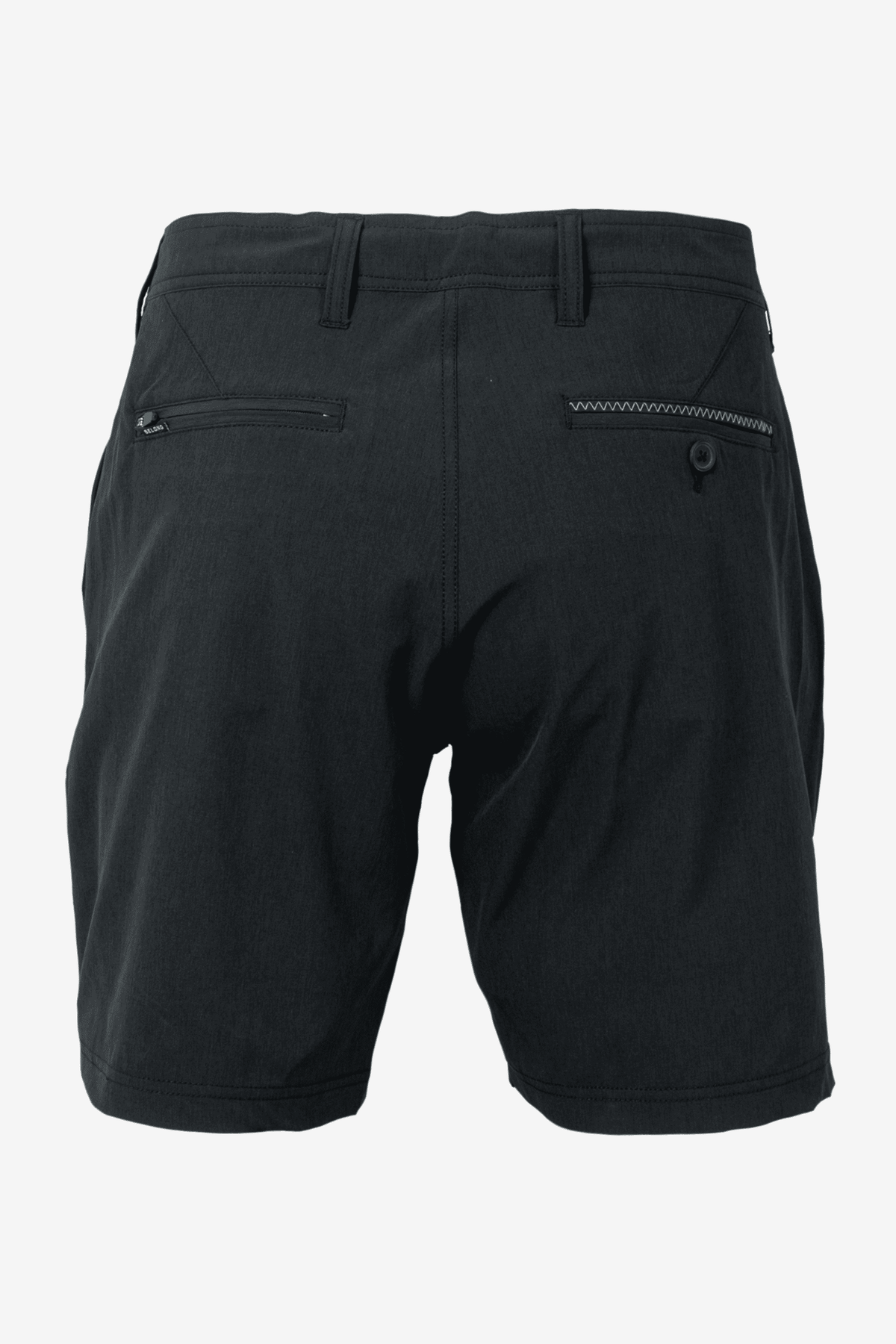 Belong Designs Men's 10" Rocky Mountain Board Shorts