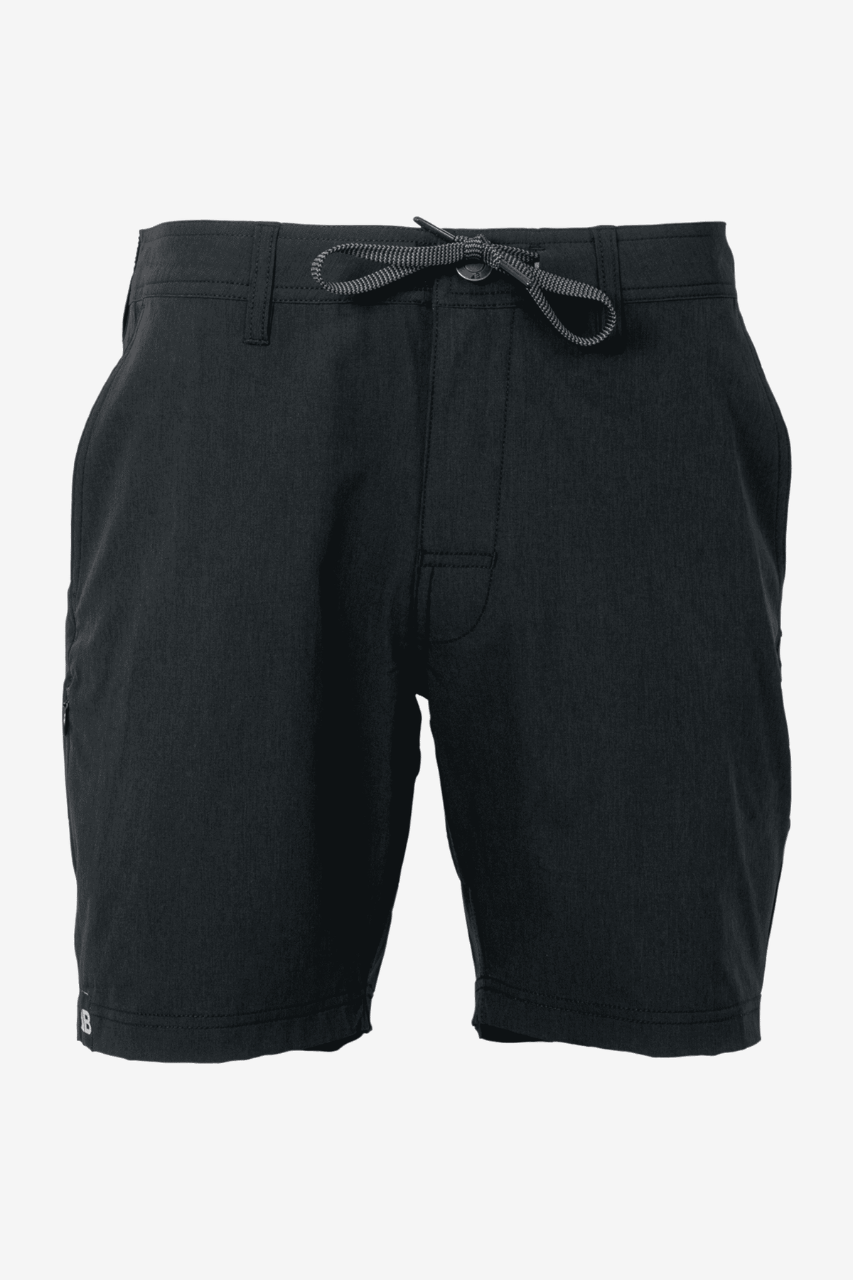 Belong Designs Men's 10" Rocky Mountain Board Shorts