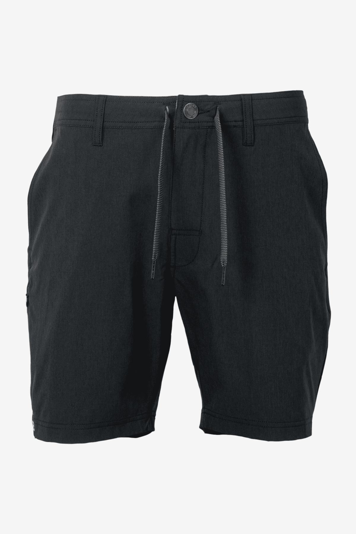 Belong Designs Men's 10" Rocky Mountain Board Shorts