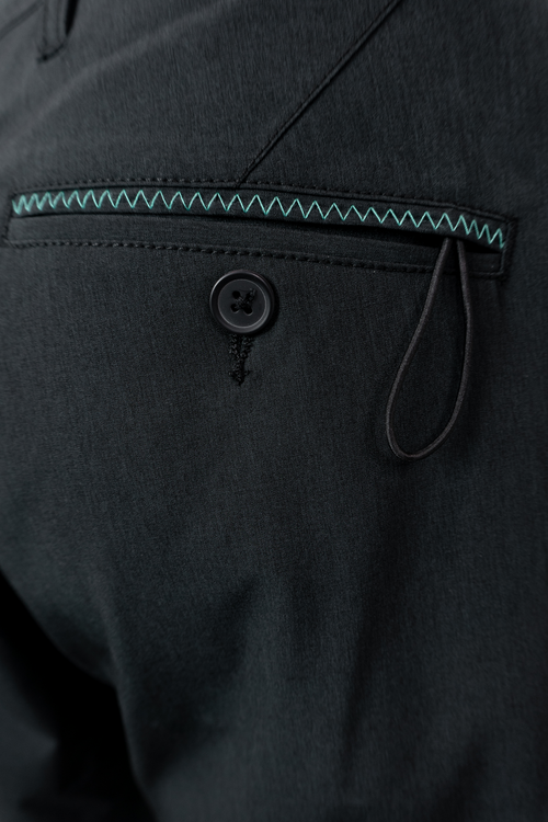 Men's 10" Rocky Mountain Board Shorts