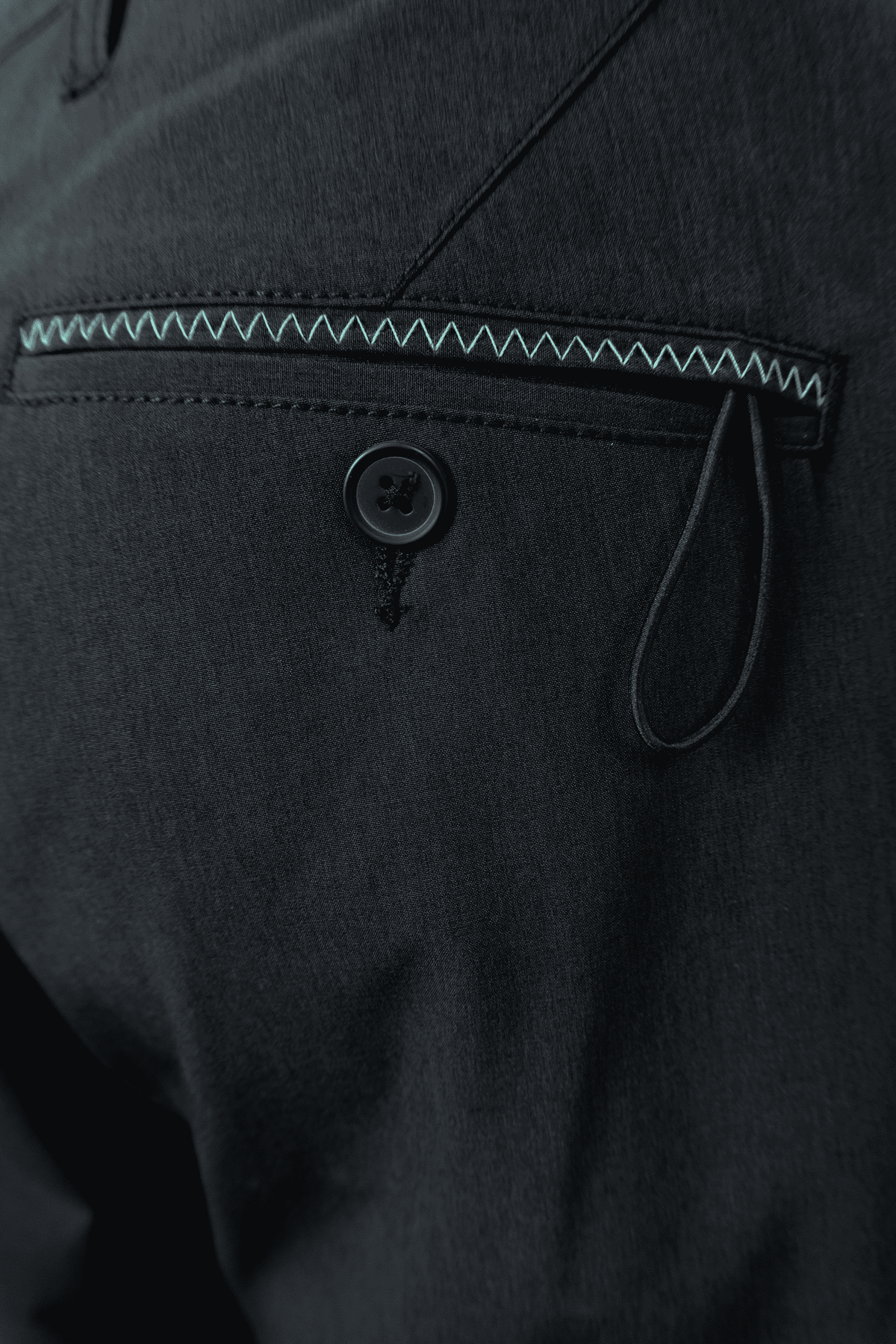Belong Designs Men's 10" Rocky Mountain Board Shorts