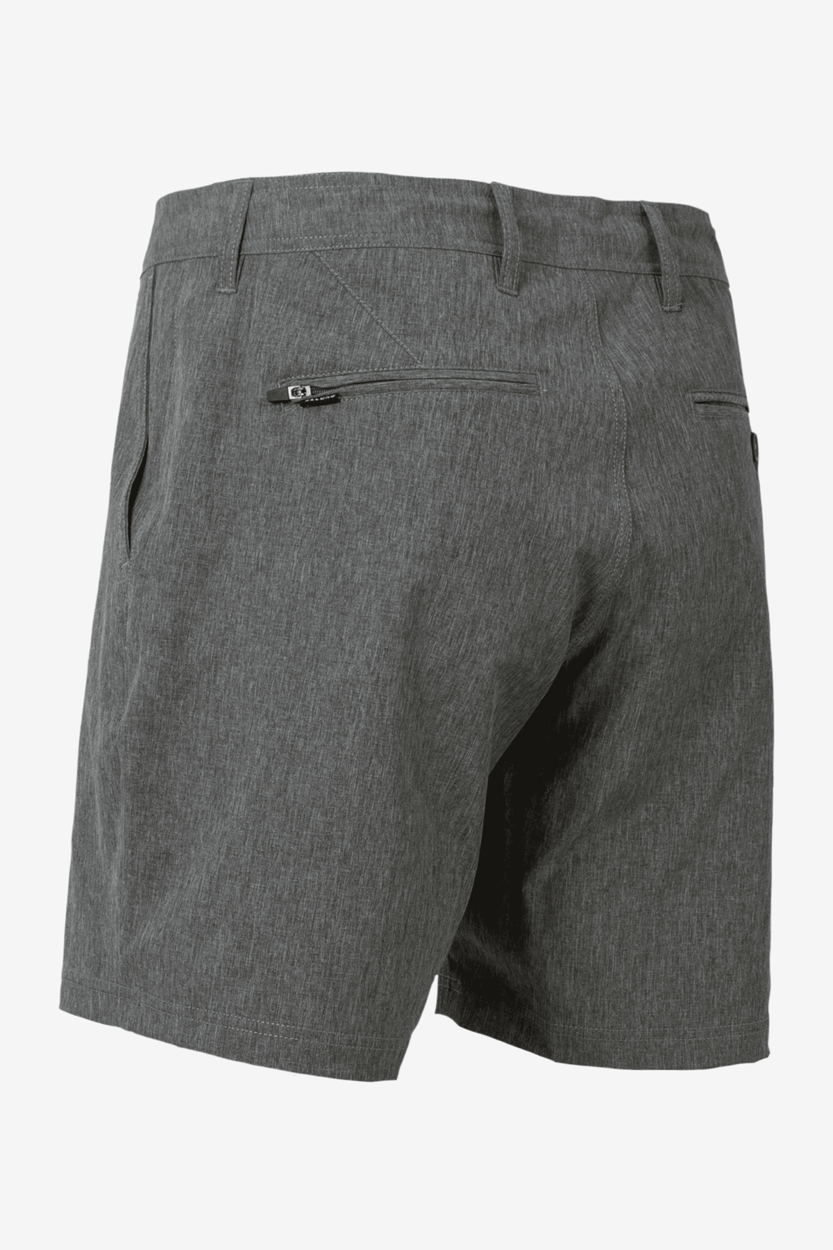 Belong Designs Men's 10" Rocky Mountain Board Shorts