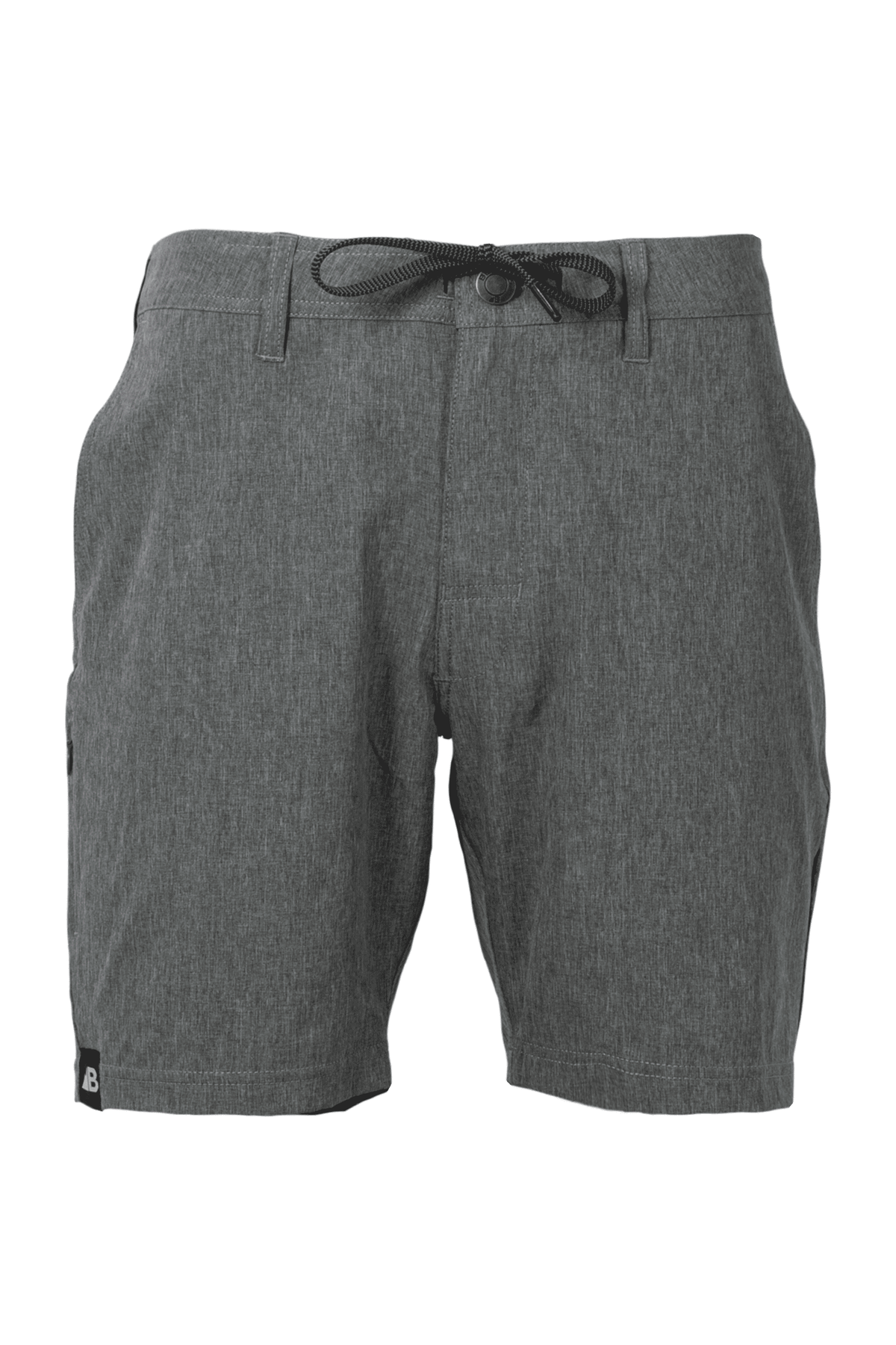 Belong Designs Men's 10" Rocky Mountain Board Shorts