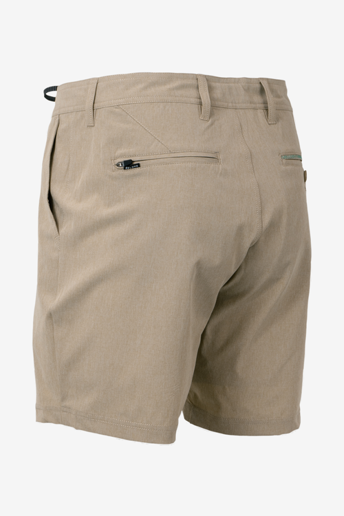 Men's 10" Rocky Mountain Board Shorts