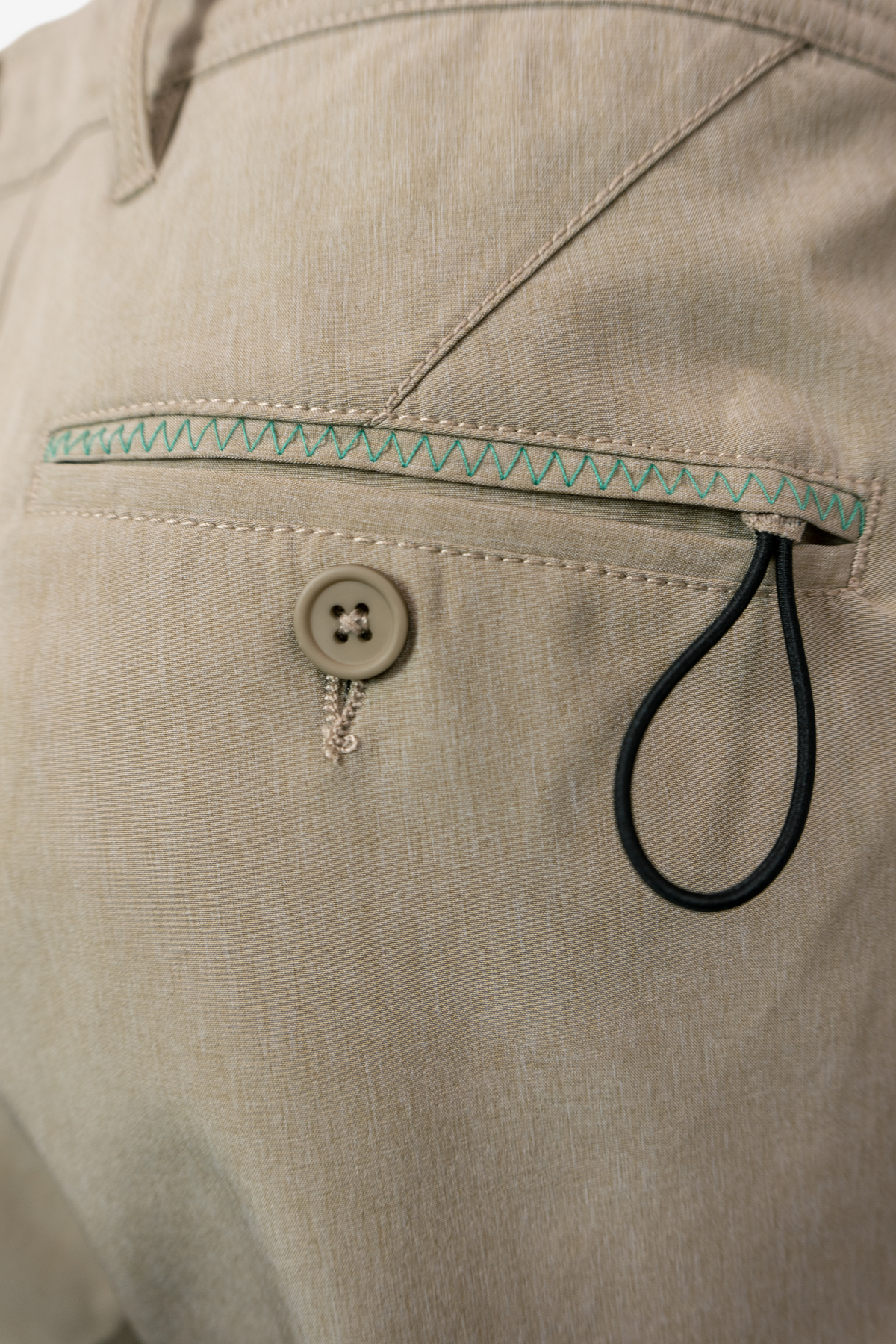 Men's 10" Rocky Mountain Board Shorts