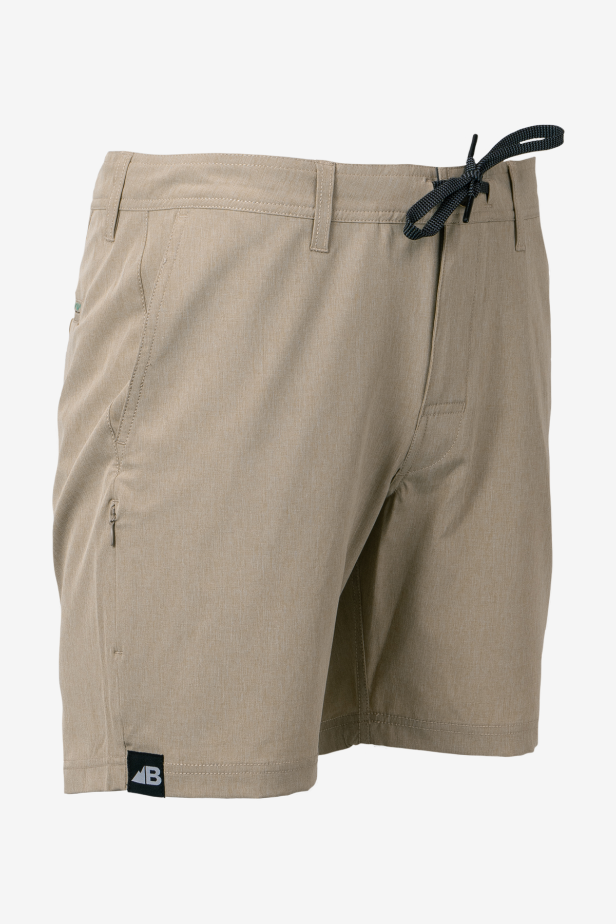 Men's 10" Rocky Mountain Board Shorts