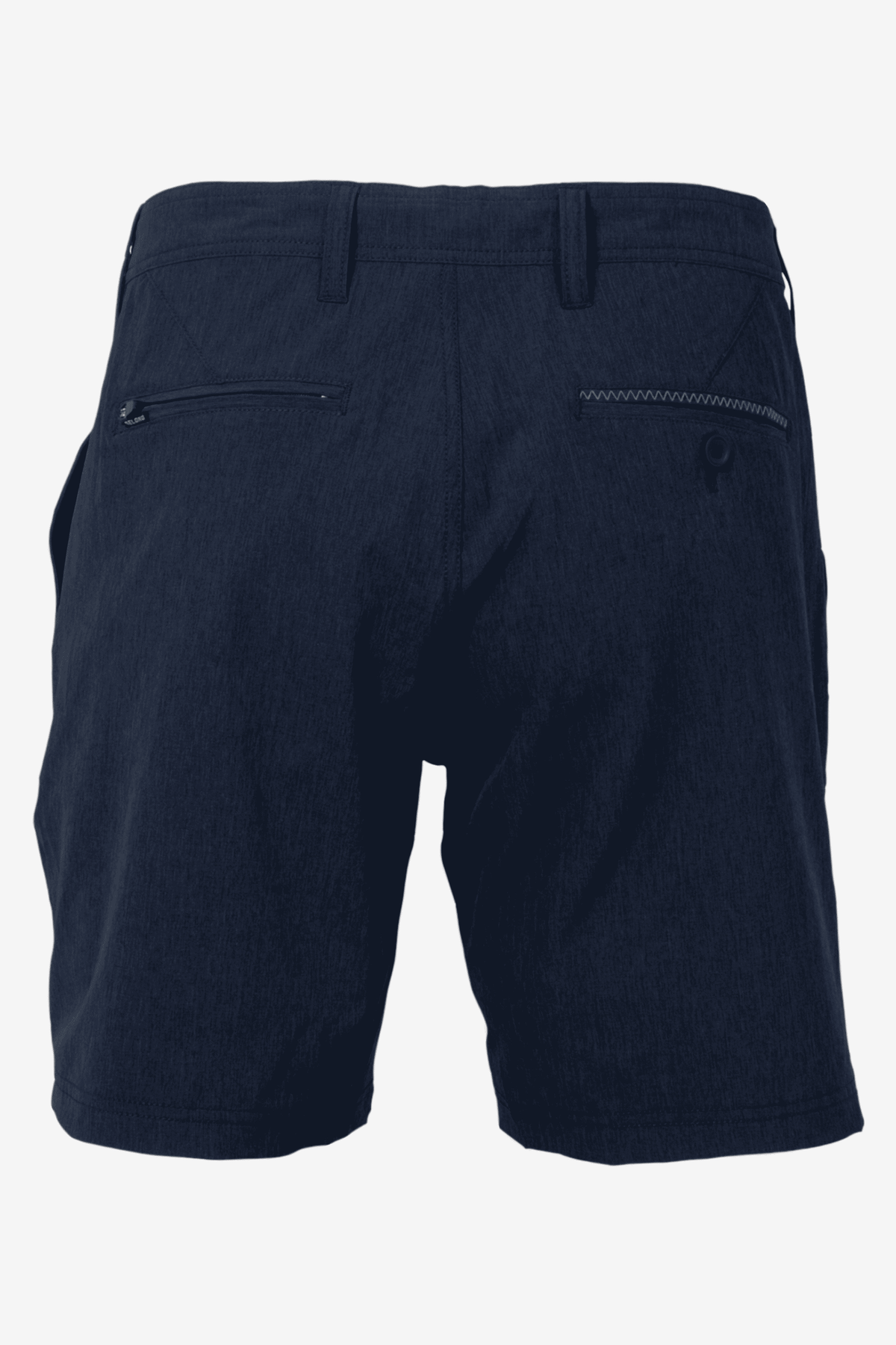 Belong Designs Men's 10" Rocky Mountain Board Shorts