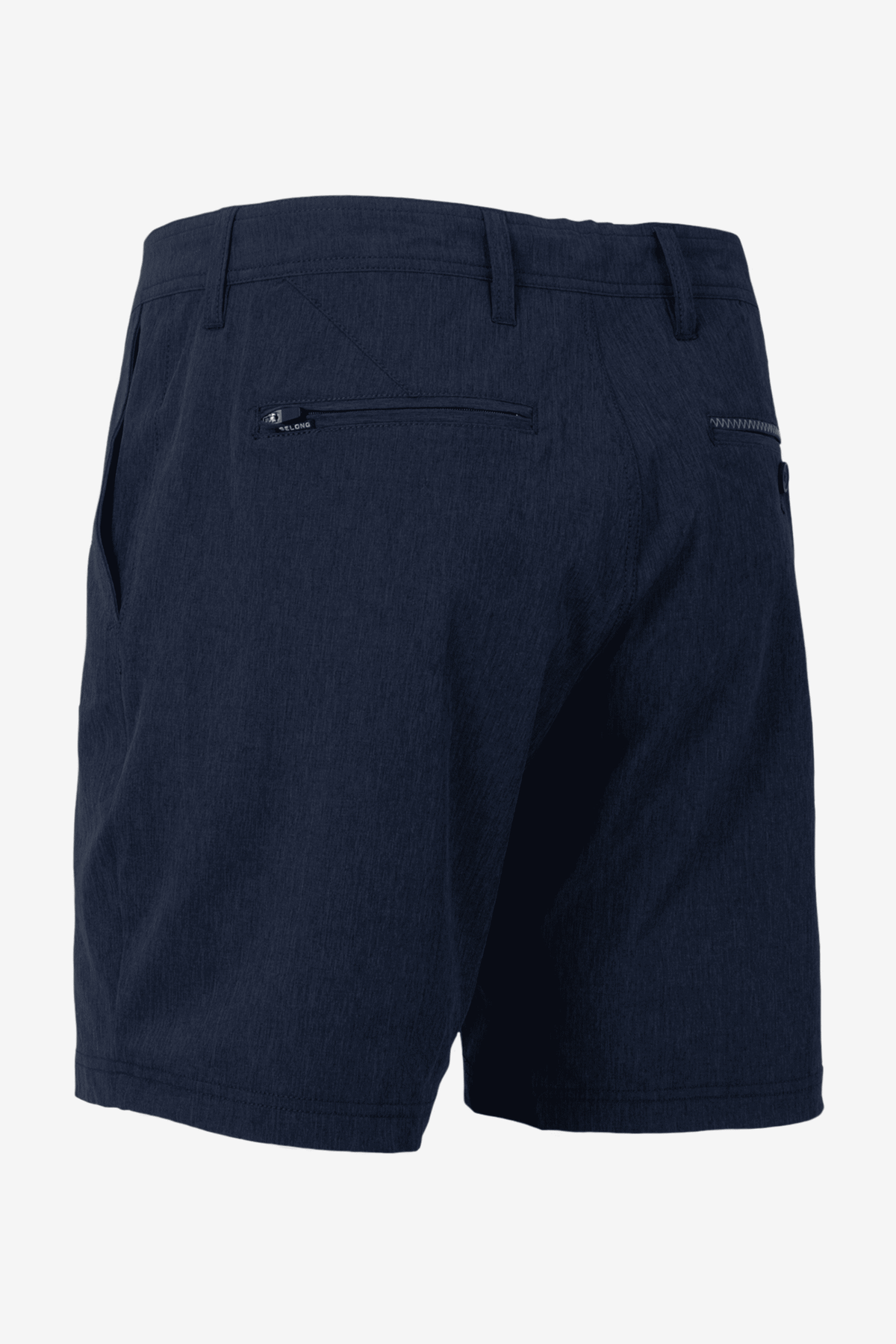 Belong Designs Men's 10" Rocky Mountain Board Shorts