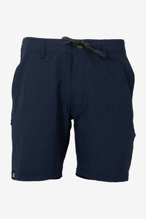 Men's 10" Rocky Mountain Board Shorts