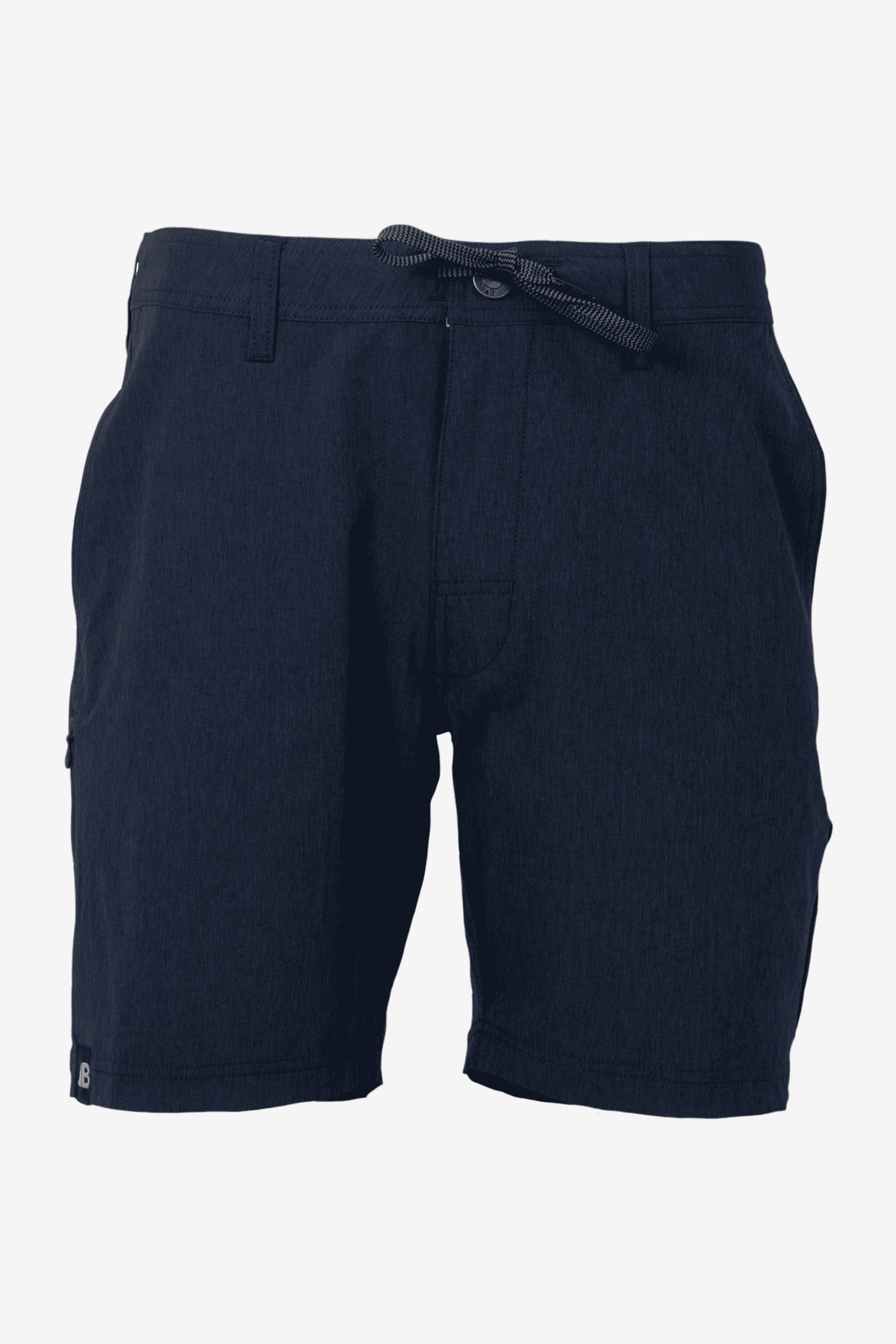 Belong Designs Men's 10" Rocky Mountain Board Shorts