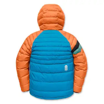 Town Hall Outdoor Co Town Hall Down Puffy