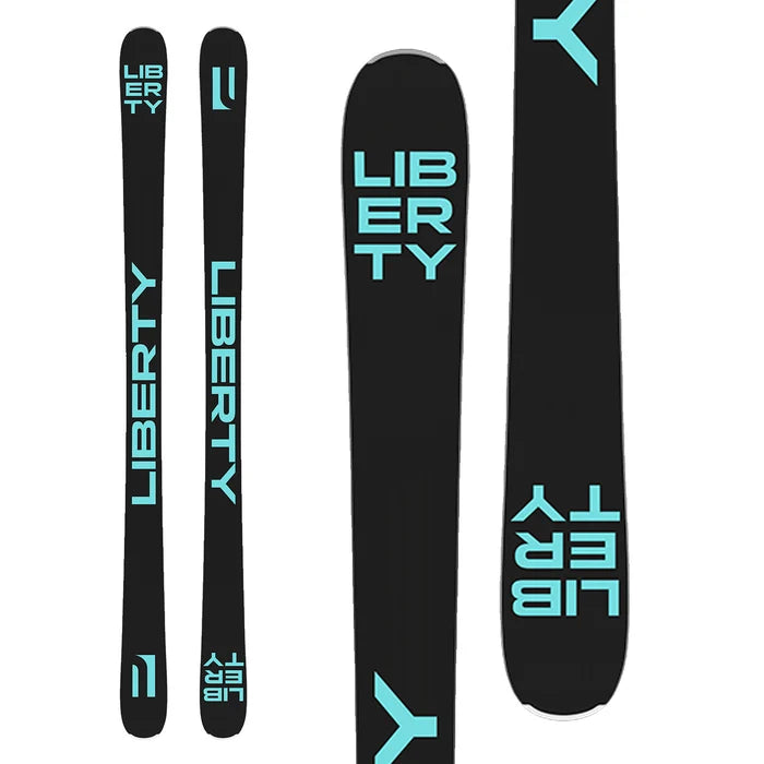 Liberty Liberty Skis - Scope 84 - Youth / Light Adult