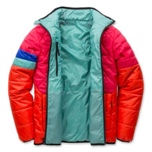 Town Hall Skip Town Jacket Rose Red XS (5-6)