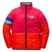 Town Hall Skip Town Jacket