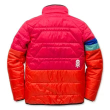 Town Hall Outdoor Co Town Hall Skip Town Jacket