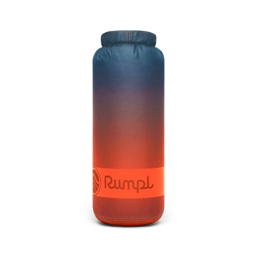 Travel Puffy Blanket - Volcanic Fade
