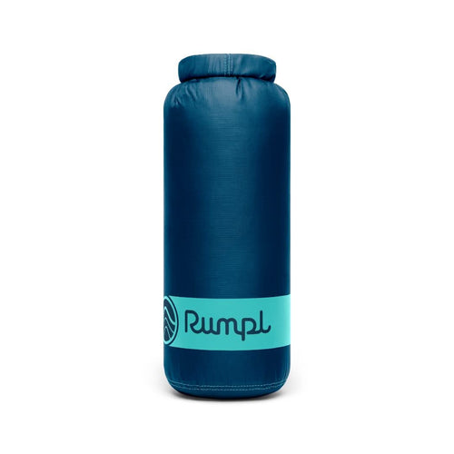 Travel Puffy Blanket - Deepwater