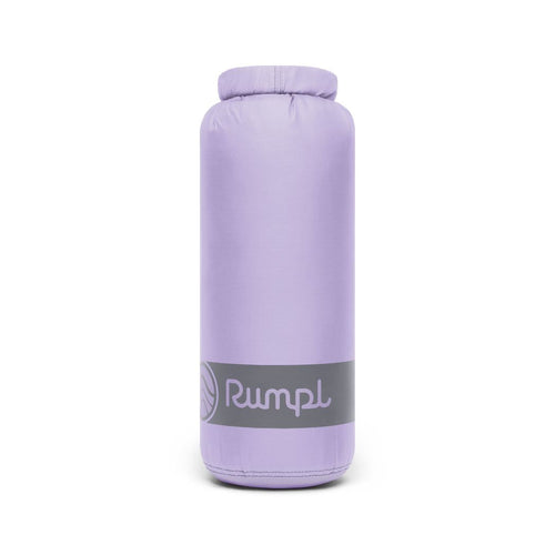 Travel Puffy Blanket - Lavender