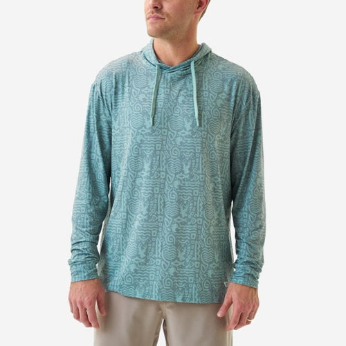 Performance Hoodie Mayan Outdoors