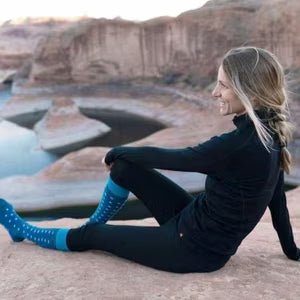 Point6 Women's Base Layer Bottom