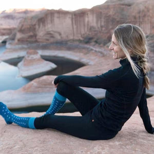 Women's Base Layer Top