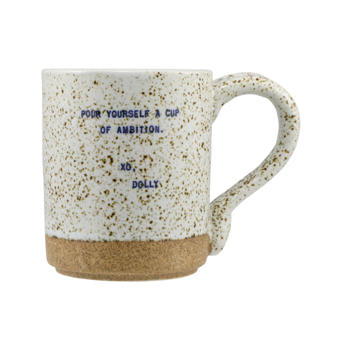 XO Mugs Legends XO Dolly